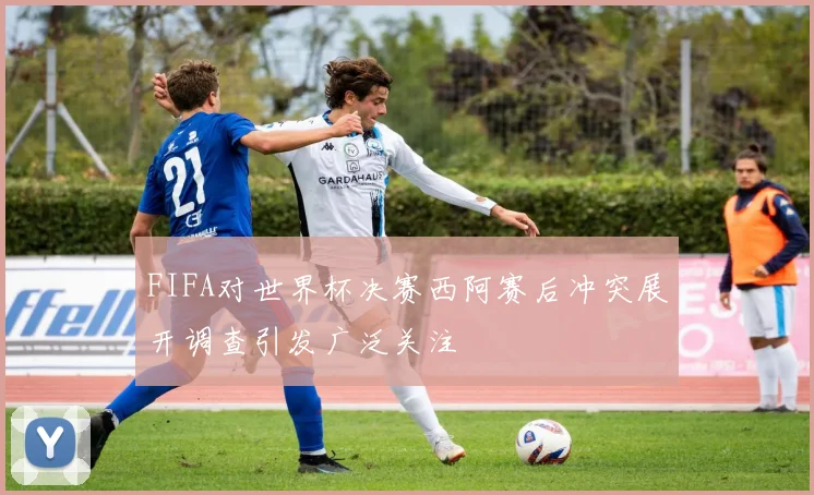 FIFA对世界杯决赛西阿赛后冲突展开调查引发广泛关注